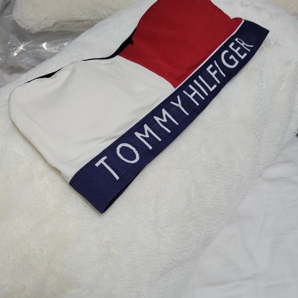 Tommy Hilfiger Bandeau Brand - Picture 9 of 9